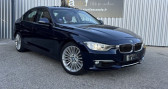Annonce Bmw Serie 3 occasion Hybride (F30) ACTIVEHYBRID3 340CH LUXURY � LA GARDE