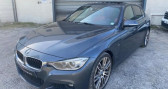 Bmw Serie 3 (F30) ACTIVEHYBRID3 340CH M SPORT   pont de claix 38