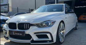 Bmw Serie 3 , garage AUTO TURBO 38 � pont de claix