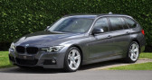 Annonce Bmw Serie 3 occasion Diesel (F31) (2) TOURING 318DA 150 M SPORT ULTIMATE 11-2018 Origine � La Calotterie