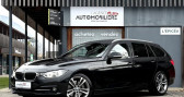 Annonce Bmw Serie 3 occasion Essence (f31) LCI Touring 340i xDrive 326ch Sport BVA / Si�ges arri� � EPONE