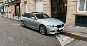 Bmw Serie 3 , garage BY CAR � Paris