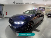 Annonce Bmw Serie 3 occasion Diesel (G20) (2) M340D XDRIVE 340 BVA8 � Saint-Maximin