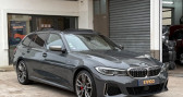 Annonce Bmw Serie 3 occasion Essence (g21) m340i 374 xdrive bva8   t.o h&k hud acc camera 360 sie  Nancy
