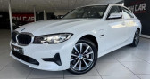 Annonce Bmw Serie 3 occasion Hybride ? 330E 292 CH XDRIVE HYBRIDE CUIR CAM�RA 10/2021 330 E � Fay aux loges