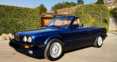 Bmw Serie 3 occasion année 1993 boite Manuelle Annonce Bmw Serie 3 occasion Essence à ANTIBES