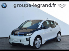 Bmw Serie 3 occasion 2017 mise en vente à Le Mans par le garage BMW MINI LE MANS - photo n°1
