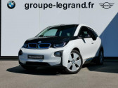Bmw Serie 3 occasion année 2017 boite Automatique Annonce Bmw Serie 3 occasion Electrique 170ch 94Ah REx +CONNECTED Atelier à Le Mans