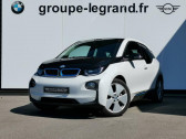 Annonce Bmw Serie 3 occasion Electrique 170ch 94Ah REx +CONNECTED Atelier  Le Mans