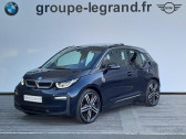 Bmw Serie 3 occasion année 2018 boite Automatique Annonce Bmw Serie 3 occasion Electrique 170ch 94Ah REx +CONNECTED Suite à Le Mans