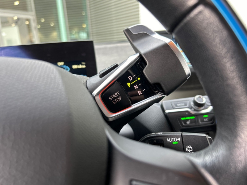 Bmw Serie 3 170ch 94Ah +CONNECTED Atelier  occasion  Le Mans - photo n5