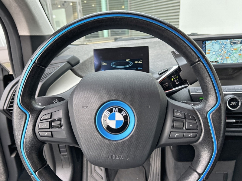 Bmw Serie 3 170ch 94Ah +CONNECTED Atelier  occasion  Le Mans - photo n4