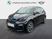 Bmw Serie 3 occasion année 2018 boite Automatique Annonce Bmw Serie 3 occasion Electrique 170ch 94Ah +CONNECTED Atelier à Le Mans