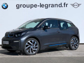 Annonce Bmw Serie 3 occasion Electrique 170ch 94Ah +CONNECTED Lodge  Le Mans