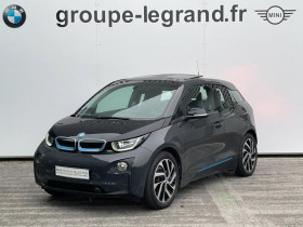 Bmw Serie 3 occasion 2015 mise en vente à Le Mans par le garage BMW MINI LE MANS - photo n°1