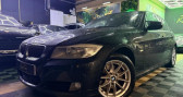 Annonce Bmw Serie 3 occasion Diesel 2.0 318 D 136 cv I R�gulateur de vitesse - Bluetooth - D�mar � lisses
