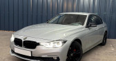 Bmw Serie 3 2.0 320 I 185 LUXURY BVA - Garantie 1 an - Navigateur GPS- R  � Halluin 59