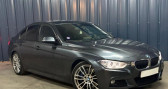 Annonce Bmw Serie 3 occasion Essence 2.0 328 I 245 SPORT - Garantie 1 An - Pack M-SPORT - Radar d � Halluin