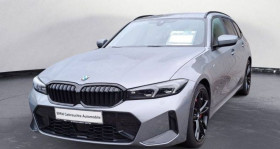 Bmw Serie 3 , garage PRAD AUTO  Montfermeil