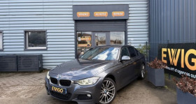 Bmw Serie 3 occasion 2013 mise en vente &agrave; Saint-Priest par le garage EWIGO SAINT-PRIEST - photo n&deg;1