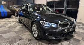 Bmw Serie 3 occasion 2021 mise en vente &agrave; Le Mans par le garage TMP CARS - photo n&deg;1