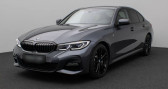 Bmw Serie 3 occasion année 2021 boite Automatique Annonce Bmw Serie 3 occasion Essence 300I xDrive M à sarcelles
