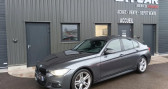 Annonce Bmw Serie 3 occasion Diesel 318D 143CV BV8 M-SPORT Toit Ouvrant Cam�ra � Haguenau