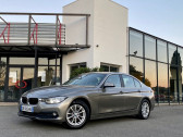 Bmw Serie 3 occasion Gris année 2015 boite Manuelle Annonce Bmw Serie 3 occasion Diesel 318d 150ch Business à Castelmaurou