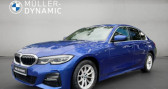 Annonce Bmw Serie 3 occasion Diesel 318d LIMOUSINE M SPORT RCKFAHR HIFI  LEIMBACH