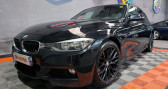 Annonce Bmw Serie 3 occasion Diesel 318da 143cv M-Sport 1ere main Pack M interieur exterieur R�v � Courrieres