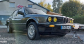 Bmw Serie 3 occasion année 1985 boite Manuelle Annonce Bmw Serie 3 occasion Essence 320 320i E30 2ème main, 137800 km à SAINT HEAND
