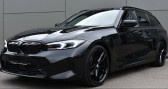 Bmw Serie 3 320 XD TOURING/SHADOW/ACC/HUD/MMO  2024 - annonce de voiture en vente sur Auto Sélection.com