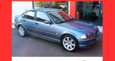 Bmw Serie 3 320d (E46) 2.0 TD 136ch 1re main  2001 - annonce de voiture en vente sur Auto Sélection.com