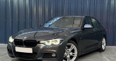Annonce Bmw Serie 3 occasion Diesel 320d 190ch Boite automatique ZF Pack M Garantie 1 an Parfait  Halluin