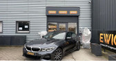 Annonce Bmw Serie 3 occasion Diesel 320d 190ch G20 PACK M Toit Ouvrant Siges Chauffant  Saint-Priest