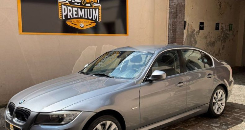 Bmw Serie 3 320D 2.0L 184cv Édition ph2
