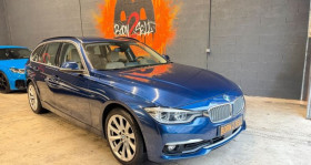 Bmw Serie 3 occasion 2019 mise en vente &agrave; mennecy par le garage BORN 2 SELL - photo n&deg;1