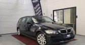 Annonce Bmw Serie 3 occasion Diesel 320d Touring BVA 177 chevaux (Bo�te auto, Attelage, GPS, Si� � Dunkerque