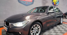 Bmw Serie 3 occasion 2014 mise en vente &agrave; Courrieres par le garage GR AUTOS 62 - photo n&deg;1