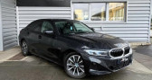 Annonce Bmw Serie 3 occasion Hybride 320e 204 ch Business Design Attelage TVA rcuprable  limoges