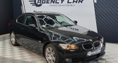 Annonce Bmw Serie 3 occasion Essence 320i Coup� Luxe - BVA E92 PHASE 1 � COIGNIERES