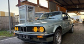 Annonce Bmw Serie 3 occasion Essence 320i e30 160000km parfait tat  LA BOISSE