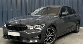 Bmw Serie 3 320i G20 184ch Essence Boite Automatique 8 Rapports Garantie  2019 - annonce de voiture en vente sur Auto Sélection.com