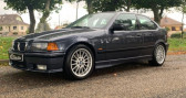 Bmw Serie 3 323 Ti / BOITE AUTO   Obernai 67