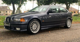 Bmw Serie 3 , garage TD CLASSIC CARS  Obernai