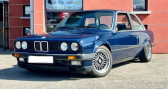 Bmw Serie 3 323i coup e30   BOURG LES VALENCE 26