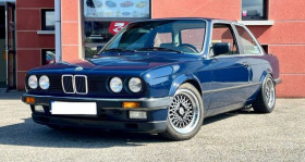 Bmw Serie 3 , garage MAUI AUTOMOBILES  BOURG LES VALENCE