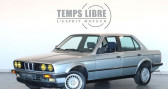Annonce Bmw Serie 3 occasion Essence 323i E30 1ER MAIN � Vesoul