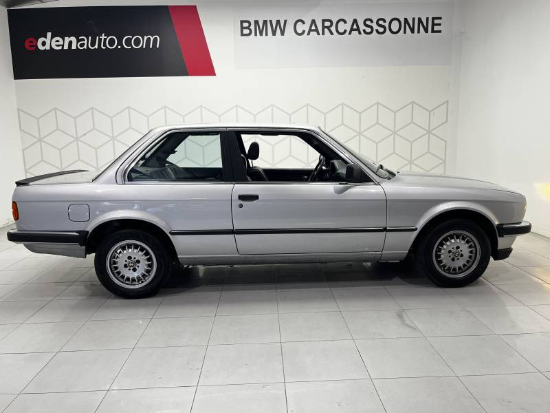 Bmw Serie 3 323i 1984 - photo n°3 Bmw Serie 3 323i  occasion à Carcassonne - photo n°3