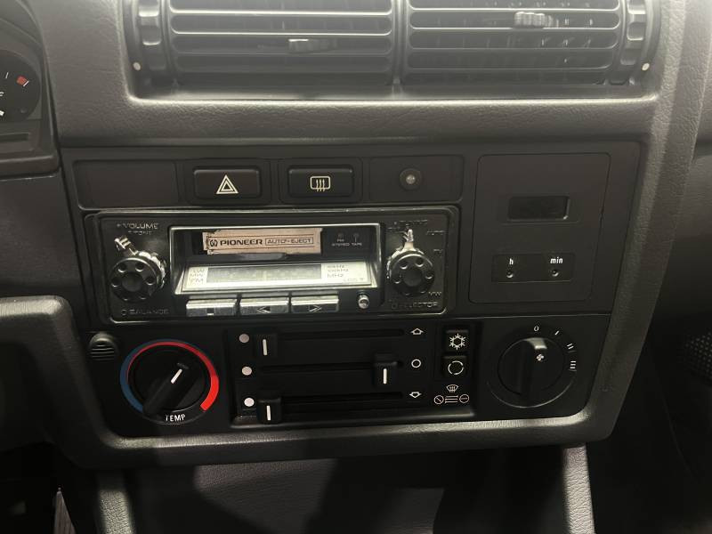 Bmw Serie 3 323i 1984 - photo n°20 Bmw Serie 3 323i  occasion à Carcassonne - photo n°20